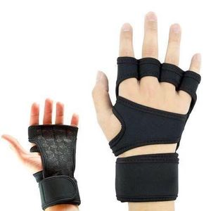 Gants de musculation haltérophilie motard cycliste et fitness avec poignet en micro fibre