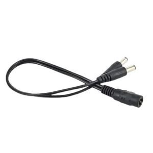 Cable CONVERTISSEUR DC 1X4