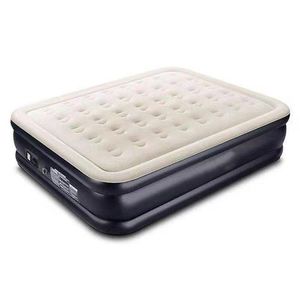lot  de 2 matelas gonflable premium