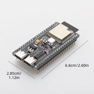 ESP32-S3 N16R8 avec cable type C