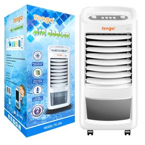Tango Ventilateur à eau portable refroidisseur 7L