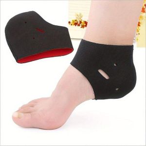 Bandes de soulagement pour fasciite plantaire (Lot de 2) – Réduction immédiate de la douleur au talon et soutien de la cheville