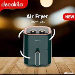 Decakila Thermos Electrique - Prix pas cher