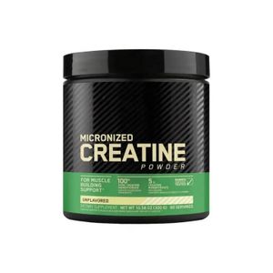 Autre Créatine monohydrate micronisée