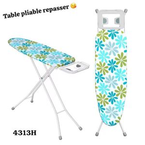 Table fer à repasser pliable 