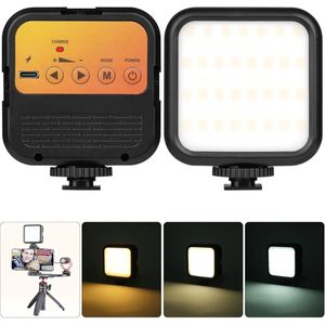 WL LAMP LED TRICOLORE SELPHIE