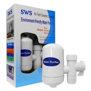 Système de filtre pour robinet purificateur d'eau à boire 