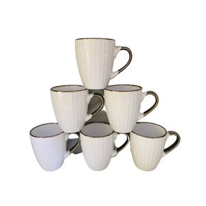 Generic Lot de 2 Tasse à Café - Verres à Espresso à Double Paroi