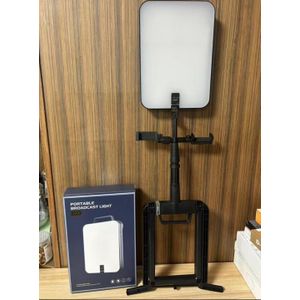 Selfie Ring Light telephone 21cm