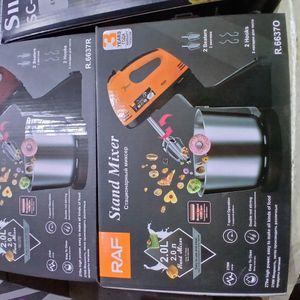RAF Bateuse électrique 2 litres 
