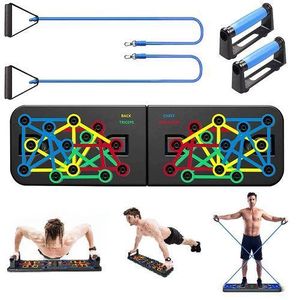 Planche à Pompes - Exercice Et Remise En Forme