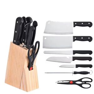 Set de Couteaux à Découper très efficace