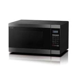 Sharp Micro-ondes 42L- R-42MCN-BS3