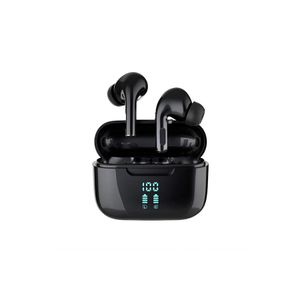 TodyJeyHo TodyJeyHo Bluetooth 5.3 Earbuds - HiFi Stereo, IP5 Waterproof, 20H Playtime, Touch Control
