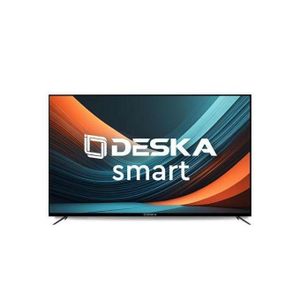 Deska Téléviseur 43 pouces Smart Tv