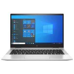 Hp Elitebook 830 G8 - intel Core i7 11ème génération  - 8Go Ram 256GB SSD Ecran Tactile 13 Pouces