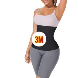 Gaine Bandage,Entraîneur De Taille Ronde,Corset,Ceinture Amincissante