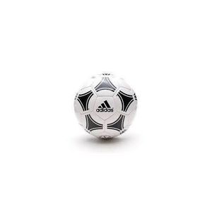 Ballon Tango de Football Train Taille 5 - Noir/Blanc Original Avec dégonfler