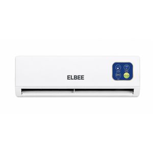 Elbee Climatiseur Split SmartCool – Fraîcheur & Confort - 18000BTU 2 CV