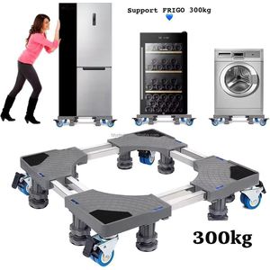 support multifonctionnel réglable