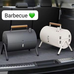 Autre Barbecue pratique pour vos fêtes 