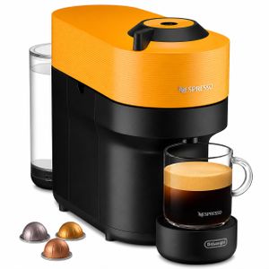 Nespresso Machine à Café DeLonghi Vertuo ENV90Y Or