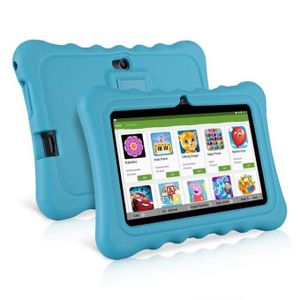 Tablette Educative Kids Tab E822 Pour Enfant - Electrolux Dakar
