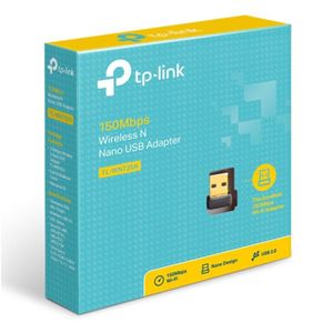 TP-Link Clé WiFi TL-WN725N Puissante N150 Mbps