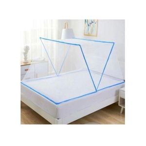 Autre Moustiquaire Portable Pliable Sans fond 3 places-190cm 160cm