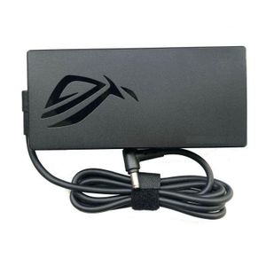 Asus Chargeur AC Adaptateur 240W 20V 12A 6.0*3.7mm