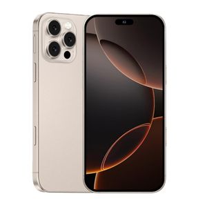 Landvo I16Pro Max 6,6-Zoll-Android-Smartphone, 4 GB + 64 GB, Android 12, In-Cell-Display, Dual-SIM, GPS, WLAN – ein All-in-One-Handy