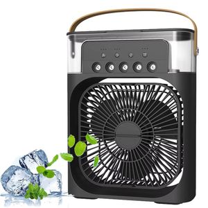 Mini ventilateur 5 en 1