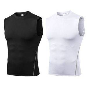 Ensemble tenue de compression hommes 3 pcs Maillot manches longues