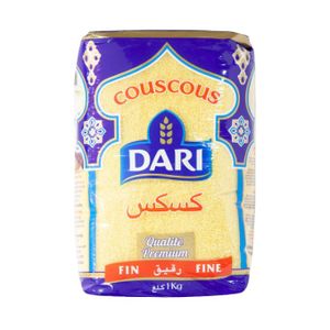 Dari Couscous Fin - 1KG