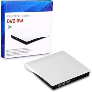 GRAVEUR DVD 3.0
