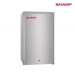 Sharp SHARP REFRIGERATEUR BAR 135 LITRES BRUT - FRIGO BAR SJ-K135X-HS2 - GARANTIE 12 MOIS