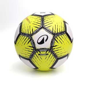 Kipsta Ballon de Futsal taille 4 Fifa Quality