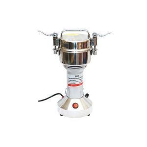 Moulin Électrique Broyeur de Grains – Multifonction, Rapide et Performant