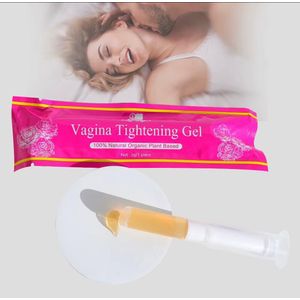 Oem Gel de nettoyage et resserrement de minou