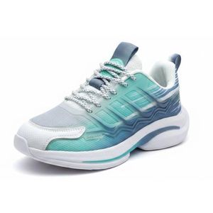 Sneakers - Baskets Mode style "chunky" - Unisexe