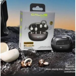 CALUS Écouteurs stéréo sans fil - TWS Original - M04max