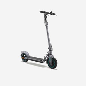 Oxelo Trottinette électrique Decathlon SD500E gris  vert