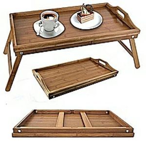 Other Plateau de Petit Déjeuner Portatif