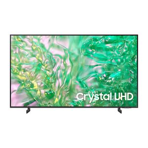 Samsung TV SMART 65 POUCES AU65U8000FU Crystal 4K HDR Smart - ultra slim