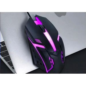 souris Filaire Gaming-USB