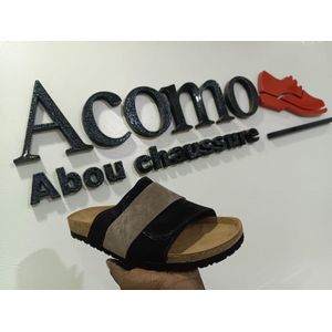 Chaussure orthopédique online jumia