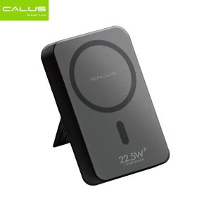 CALUS Fast 10 Max 10000mAh Batterie Externe Sans Fil