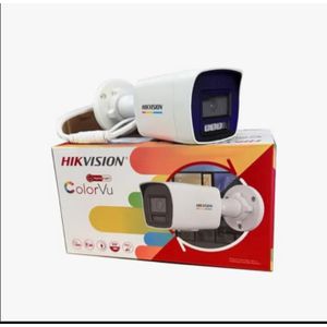 Hikvision Caméra ip bullet  2MP