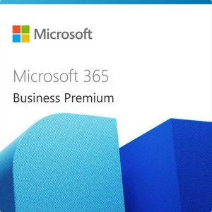 Microsoft 365 Business Premium avec Copilot – 1 utilisateur