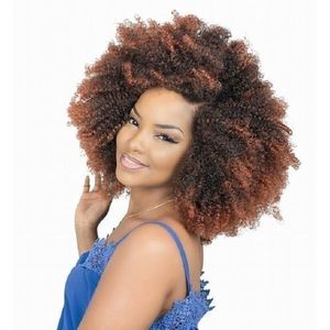 Darling Mèches Crochet Braids Afro Kinky - Natural Curl - Couleur T1/27